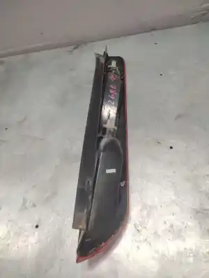 Second-hand car spare part left tailgate light for ford focus berlina (cap) ambiente (d) oem iam references   