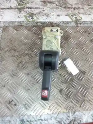 Автозапчасти б/у рычаг ручного тормоза за scania serie p/g/r (l-clase) fsa r450 (4x2)eb largo cr 19 a ссылки oem iam 1882115