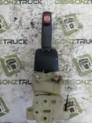 Автозапчасти б/у рычаг ручного тормоза за scania serie p/g/r (c-clase) fsa r500 (4x2) largura mediana cr 16 ссылки oem iam 1882115