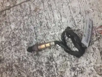 Pezzo di ricambio per auto di seconda mano SONDA LAMBDA per MERCEDES-BENZ CLASE S (W220) BERLINA  Riferimenti OEM IAM 0015405117 4 PINS 0258006274275