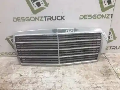 Second-hand car spare part FRONT GRILLE for MERCEDES-BENZ CLASE E (W124) BERLINA  OEM IAM references   