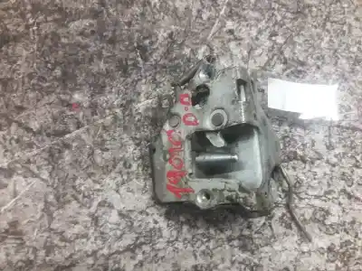 Second-hand car spare part FRONT RIGHT DOOR LOCK for MERCEDES-BENZ CLASE E (W123) BERLINA+COUPE  OEM IAM references   