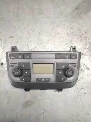 Автозапчастина б/у  для FIAT GRANDE PUNTO (199)  Посилання на OEM IAM 735419793  