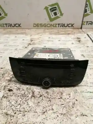Pezzo di ricambio per auto di seconda mano  per FIAT GRANDE PUNTO (199_)  Riferimenti OEM IAM 7355014090  