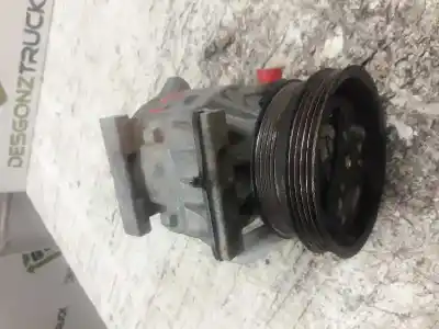 Pezzo di ricambio per auto di seconda mano  per FIAT PUNTO BERLINA (176)  Riferimenti OEM IAM 507775000 052268 465144430