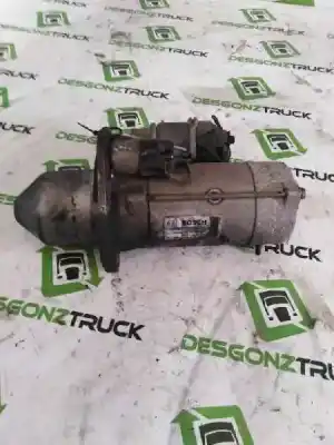 İkinci el araba yedek parçası MOTOR ÇALISIYOR için IVECO EUROCARGO 05.03 ->  OEM IAM referansları 5801381129  0001263021