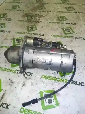 İkinci el araba yedek parçası MOTOR ÇALISIYOR için IVECO EUROCARGO 05.03 ->  OEM IAM referansları 5801381129  0001263021