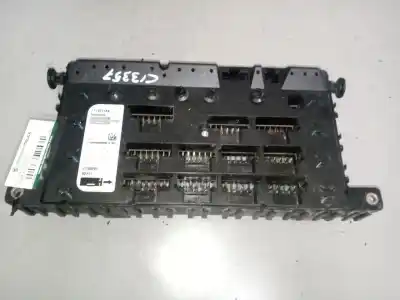 Pièce détachée automobile d'occasion boîtes à fusibles pour daf serie xf euro 6 12.9 diesel références oem iam 2150895  