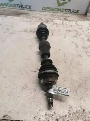 Piesă de schimb auto la mâna a doua transmisie fatã stânga pentru ford escort berlina/turnier bravo lim. referințe oem iam 