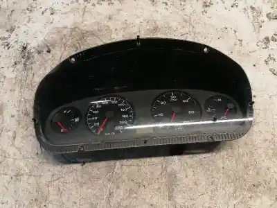 İkinci el araba yedek parçası Enstrüman Paneli için FIAT BRAVO (182) 1.9 JTD CAT OEM IAM referansları 606290002  