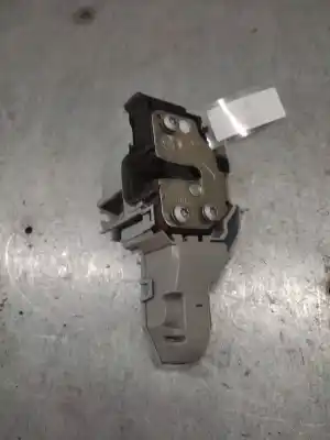 Peça sobressalente para automóvel em segunda mão fechadura da porta dianteira esquerda por fiat bravo (198) 1.4 multiair t. 16v dynamic (103kw) referências oem iam 