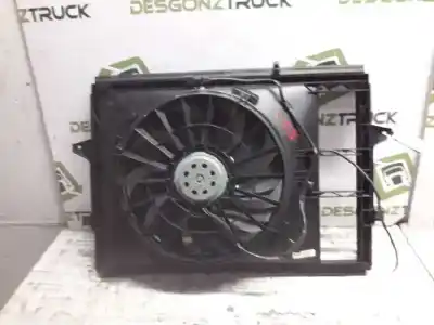 Peça sobressalente para automóvel em segunda mão Termoventilador Elétrico por FIAT SCUDO (222) 2.0 JTD CAT Referências OEM IAM 864132W  1482692080