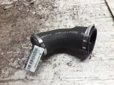 Peça sobressalente para automóvel em segunda mão tubo por fiat scudo (222) 2.0 jtd cat referências oem iam 