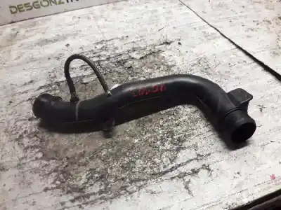 Peça sobressalente para automóvel em segunda mão tubo por fiat scudo (222) 2.0 jtd cat referências oem iam 1487103080