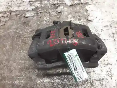 Peça sobressalente para automóvel em segunda mão pinça de travão dianteira direita por fiat scudo (222) 2.0 jtd cat referências oem iam 295670