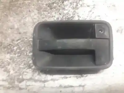 Peça sobressalente para automóvel em segunda mão puxador exterior frente direito por fiat scudo (222) 2.0 jtd cat referências oem iam 1476387077
