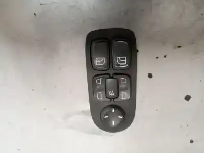 Recambio de automóvil de segunda mano de Mando Elevalunas Delantero Izquierdo para DAF SERIE XF105.XXX 12.9 Diesel referencias OEM IAM 1811131  