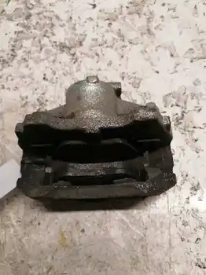 Second-hand car spare part front right brake caliper for fiat doblo active oem iam references   