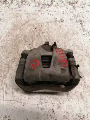 İkinci el araba yedek parçası ön sol fren kaliper için fiat doblo active oem iam referansları 