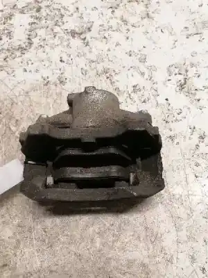 Second-hand car spare part front left brake caliper for fiat doblo active oem iam references   