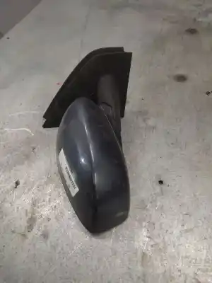 Second-hand car spare part right rearview mirror for fiat stilo (192) 1.9 jtd cat oem iam references   