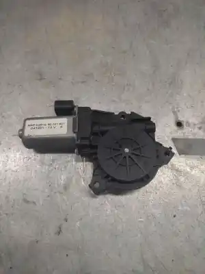 Second-hand car spare part right front window motor for fiat stilo (192) 1.9 jtd cat oem iam references d251450001601 2 pins 