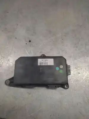 Автозапчасти б/у электронный модуль за fiat stilo (192) 1.9 jtd cat ссылки oem iam 46775024
