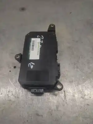 Second-hand car spare part electronic module for fiat stilo (192) 1.9 jtd cat oem iam references 46775024  
