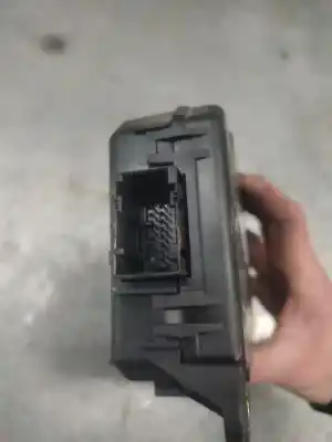 Second-hand car spare part electronic module for fiat stilo (192) 1.9 jtd cat oem iam references 46775024  