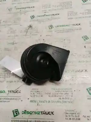 İkinci el araba yedek parçası Boynuz için FIAT TIPO FASTBACK (356_, 357_) 1.3 D (356HXH1A) OEM IAM referansları 0024081012  2 PINS