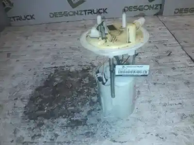 Pezzo di ricambio per auto di seconda mano Sensore di livello del carburante per FIAT TIPO II (357) BERLINA  Riferimenti OEM IAM 0580200425 4 PINS 52019047