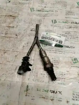 Peça sobressalente para automóvel em segunda mão SONDA LAMBDA por FIAT TIPO FASTBACK (356_, 357_)  Referências OEM IAM   5 PINS
