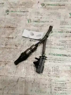 Second-hand car spare part lambda probe for fiat tipo fastback (356_, 357_) 1.3 d (356hxh1a) oem iam references   5 pins