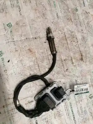 Peça sobressalente para automóvel em segunda mão SONDA LAMBDA por FIAT TIPO FASTBACK (356_, 357_)  Referências OEM IAM  5 PINS A3C0068520001