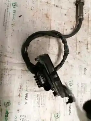 Second-hand car spare part lambda probe for fiat tipo fastback (356_, 357_) 1.3 d (356hxh1a) oem iam references  5 pins a3c0068520001