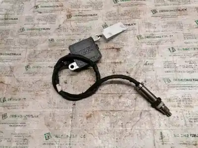 Second-hand car spare part lambda probe for fiat tipo fastback (356_, 357_) 1.3 d (356hxh1a) oem iam references  5 pins a3c0068520001