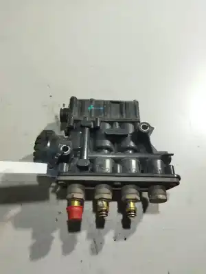 Автозапчасти б/у дополнительный воздушный клапан за renault midlum 4.2 diesel ссылки oem iam 21083657  k019820