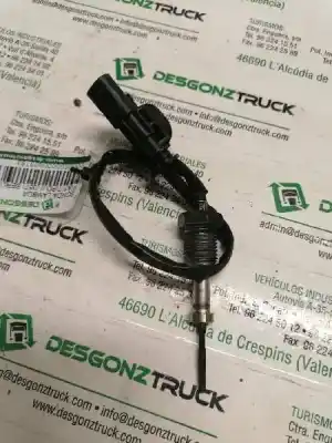 Second-hand car spare part LAMBDA PROBE for FIAT TIPO FASTBACK (356_, 357_)  OEM IAM references   2 PINS