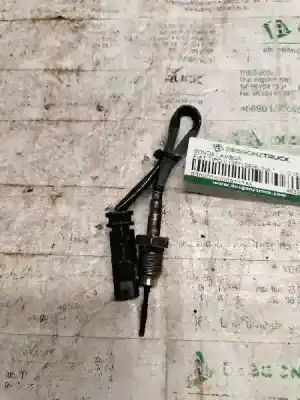 Second-hand car spare part LAMBDA PROBE for FIAT TIPO FASTBACK (356_, 357_)  OEM IAM references  2 PINS D02C186280