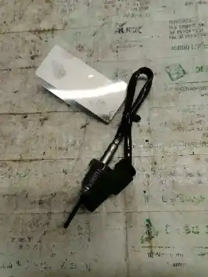 Second-hand car spare part lambda probe for fiat tipo fastback (356_, 357_) 1.3 d (356hxh1a) oem iam references  2 pins d02c186280