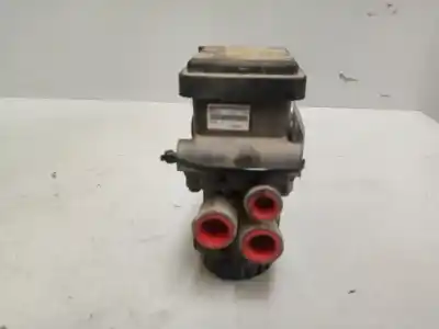 Second-hand car spare part additional air valve for volvo fh xxx 12.8 diesel oem iam references 21122034
