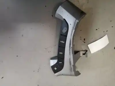 Recambio de automóvil de segunda mano de Mando Volante para MAN TGX 18.XXX 10.5 Diesel referencias OEM IAM 81255036559 81464326006 