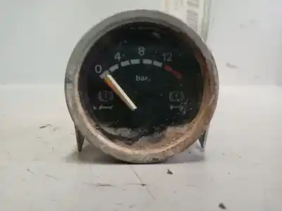 Peça sobressalente para automóvel em segunda mão QUADRANTE por IVECO EUROTECH (MP)  Referências OEM IAM 4822919  