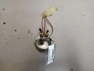 Peça sobressalente para automóvel em segunda mão quadrante por iveco eurotech (mp) 10.3 diesel referências oem iam 4822919  