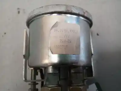 Peça sobressalente para automóvel em segunda mão quadrante por iveco eurotech (mp) 10.3 diesel referências oem iam 4822919  