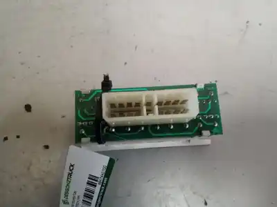 Peça sobressalente para automóvel em segunda mão quadrante por iveco eurotech (mp) 10.3 diesel referências oem iam 9847440700 98474407 