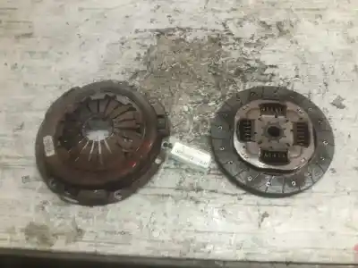 İkinci el araba yedek parçası DEBRIYAJ KITI için FIAT TIPO II (357) BERLINA  OEM IAM referansları 55261926  