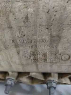 Автозапчасти б/у передняя левая колесная арка за renault midlum 4.2 diesel ссылки oem iam 5010353498  