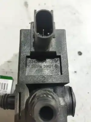 Автозапчасти б/у дополнительный воздушный клапан за renault midlum 4.2 diesel ссылки oem iam 23439998  