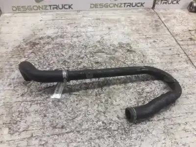 Peça sobressalente para automóvel em segunda mão tubo por fiat linea (110) activa (110.0/111.0) referências oem iam 51800393